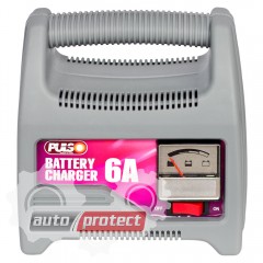 Pulso BC-20860 Зарядное устройство Фото 3 - Pulso BC-20860 Зарядное устройство