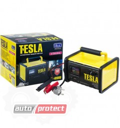 Tesla ЗУ-40080 Зарядное устройство Фото 2 - Tesla ЗУ-40080 Зарядное устройство