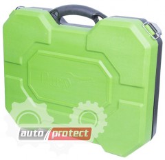 Alloid НГ-4218П Универсальный набор инструментов, 218 предметов, 1/4" и 3/8" и 1/2" Фото 7 - Alloid НГ-4218П Универсальный набор инструментов, 218 предметов, 1/4" и 3/8" и 1/2"