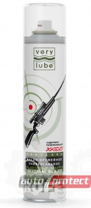 VeryLube Universal Gun Oil Смазка оружейная для чистки и защиты стоволов Фото 1 - VeryLube Universal Gun Oil Смазка оружейная для чистки и защиты стоволов