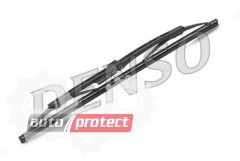 Denso Rear DR-335 Щетка стеклоочистителя гибридная задняя 350 мм 1шт Фото 2 - Denso Rear DR-335 Щетка стеклоочистителя гибридная задняя 350 мм 1шт