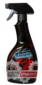 Helpix Химчистка салона 1 Фото 1 - Helpix Химчистка салона 1