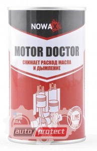 Nowax Motor Doctor Присадка для моторного масла 1 Фото 1 - Nowax Motor Doctor Присадка для моторного масла 1