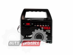 Tesla ЗУ-15860 Зарядное устройство Фото 8 - Tesla ЗУ-15860 Зарядное устройство