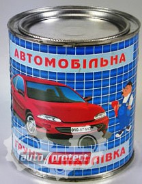 Autoprotect Грунт-шпаклевка 1 Фото 1 - Autoprotect Грунт-шпаклевка 1