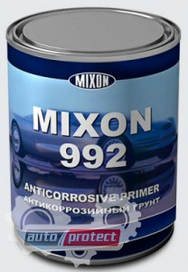 Mixon 992 Грунт антикоррозийный 1 Фото 1 - Mixon 992 Грунт антикоррозийный 1