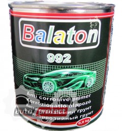 Autoprotect Balaton 992 Грунт антикоррозийный 1 Фото 1 - Autoprotect Balaton 992 Грунт антикоррозийный 1