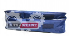 Autoprotect Сумка, два отделения, синяя Фото 2 - Autoprotect Сумка, два отделения, синяя