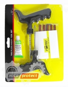 Autoprotect Middle Набор автомобилиста, стандартная сумка, 8 предметов + перчатки в подарок! 7 Фото 7 - Autoprotect Middle Набор автомобилиста, стандартная сумка, 8 предметов + перчатки в подарок! 7