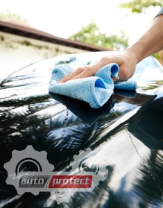 Turtle Wax Black Box Набор для автомобилей черного цвета Фото 2 - Turtle Wax Black Box Набор для автомобилей черного цвета