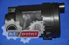 PARTS-MALL PCA-058 Топливный фильтр Фото 2 - PARTS-MALL PCA-058 Топливный фильтр