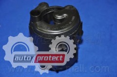 PARTS-MALL PCA-058 Топливный фильтр Фото 9 - PARTS-MALL PCA-058 Топливный фильтр