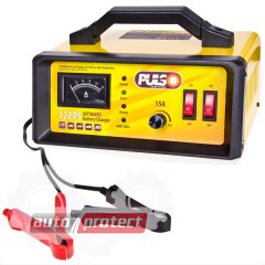 Pulso BC-12245 Зарядное устройство Фото 2 - Pulso BC-12245 Зарядное устройство
