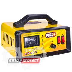 Pulso BC-12245 Зарядное устройство Фото 3 - Pulso BC-12245 Зарядное устройство