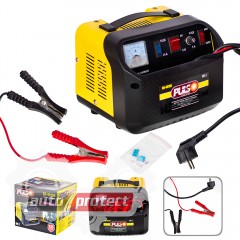 Pulso BC-40100 Зарядное устройство Фото 5 - Pulso BC-40100 Зарядное устройство
