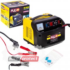 Pulso BC-40100 Зарядное устройство Фото 6 - Pulso BC-40100 Зарядное устройство