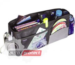 Autoprotect A15-1317 Сумка органайзер в салон Фото 2 - Autoprotect A15-1317 Сумка органайзер в салон
