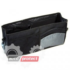 Autoprotect A15-1317 Сумка органайзер в салон Фото 1 - Autoprotect A15-1317 Сумка органайзер в салон