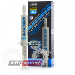 XADO Maximum Diesel Truck для гидроусилителя руля Фото 1 - XADO Maximum Diesel Truck для гидроусилителя руля