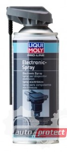 Liqui Moly Pro-Line Спрей для электроконтактов Фото 1 - Liqui Moly Pro-Line Спрей для электроконтактов
