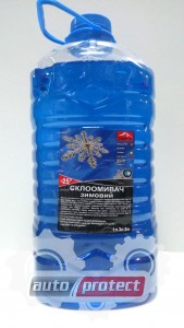 Advantage Стеклоомыватель зимний, -25С Фото 1 - Advantage Стеклоомыватель зимний, -25С