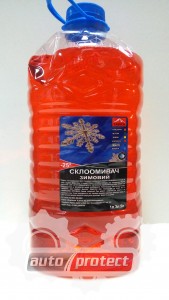 Advantage Стеклоомыватель зимний, -25С Фото 2 - Advantage Стеклоомыватель зимний, -25С