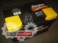 Energizer Plus 570 144 064 EN640 70Ah 12v -/+ Аккумулятор автомобильный Фото 2 - Energizer Plus 570 144 064 EN640 70Ah 12v -/+ Аккумулятор автомобильный