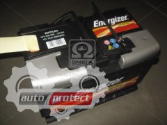 Energizer Premium 572 409 068 EN680 72Ah 12v -/+ Аккумулятор автомобильный Фото 2 - Energizer Premium 572 409 068 EN680 72Ah 12v -/+ Аккумулятор автомобильный