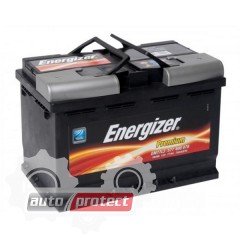 Energizer Premium 577 400 078 EN780 77Ah 12v -/+ Аккумулятор автомобильный Фото 1 - Energizer Premium 577 400 078 EN780 77Ah 12v -/+ Аккумулятор автомобильный
