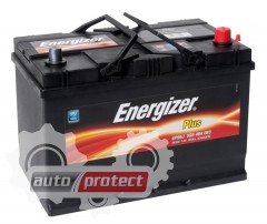 Energizer Plus 595 404 083 EN830 95Ah 12v -/+ Аккумулятор автомобильный Фото 1 - Energizer Plus 595 404 083 EN830 95Ah 12v -/+ Аккумулятор автомобильный