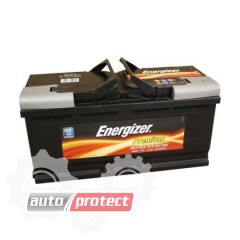 Energizer Premium 610 402 092 EN920 110Ah 12v -/+ Аккумулятор автомобильный Фото 1 - Energizer Premium 610 402 092 EN920 110Ah 12v -/+ Аккумулятор автомобильный