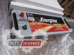 Energizer 640 103 080 Commercial Premium EN800 140Ah 12v +/- Аккумулятор автомобильный Фото 2 - Energizer 640 103 080 Commercial Premium EN800 140Ah 12v +/- Аккумулятор автомобильный