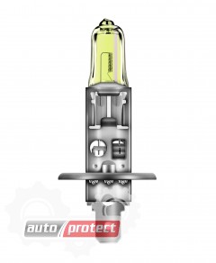 Osram All Season 64150 H1 12V 55W Автолампа галогенная Фото 1 - Osram All Season 64150 H1 12V 55W Автолампа галогенная