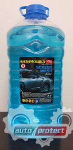 Advantage Стеклоомыватель летний Фото 4 - Advantage Стеклоомыватель летний
