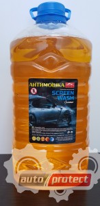 Advantage Стеклоомыватель летний Фото 2 - Advantage Стеклоомыватель летний