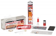 Loctite Teroson PU8597 Ремкомплект для вклейки стекол+праймер + струна Фото 1 - Loctite Teroson PU8597 Ремкомплект для вклейки стекол+праймер + струна