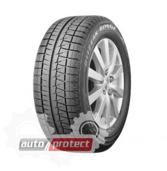 Bridgestone Blizzak VRX 205/70 R15 96S Резина зимняя Фото 1 - Bridgestone Blizzak VRX 205/70 R15 96S Резина зимняя