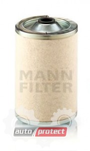 MANN-FILTER BF 1018/1 фильтр топливный Фото 1 - MANN-FILTER BF 1018/1 фильтр топливный