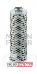 MANN-FILTER H 930 фильтр топливный Фото 1 - MANN-FILTER H 930 фильтр топливный