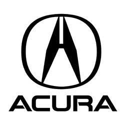 Запчасти на Acura