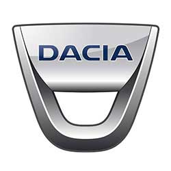 Запчасти на Dacia