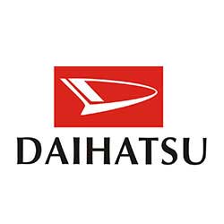 Запчасти на Daihatsu