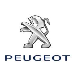 Запчастини на Peugeot
