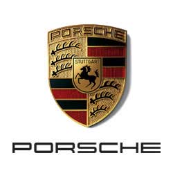 Запчастини на Porsche