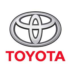Запчастини на Toyota