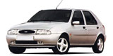 Fiesta 4 '1995-2002