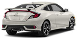CIVIC X Coupe