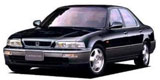 Legend 2 1990-1996