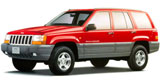 Grand Cherokee (ZJ) '1991-1999