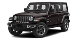 WRANGLER IV (JL)